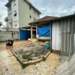 Terreno à venda, 450 m² por R$ 1.800.000,00 - Ponta da Praia - Santos/SP