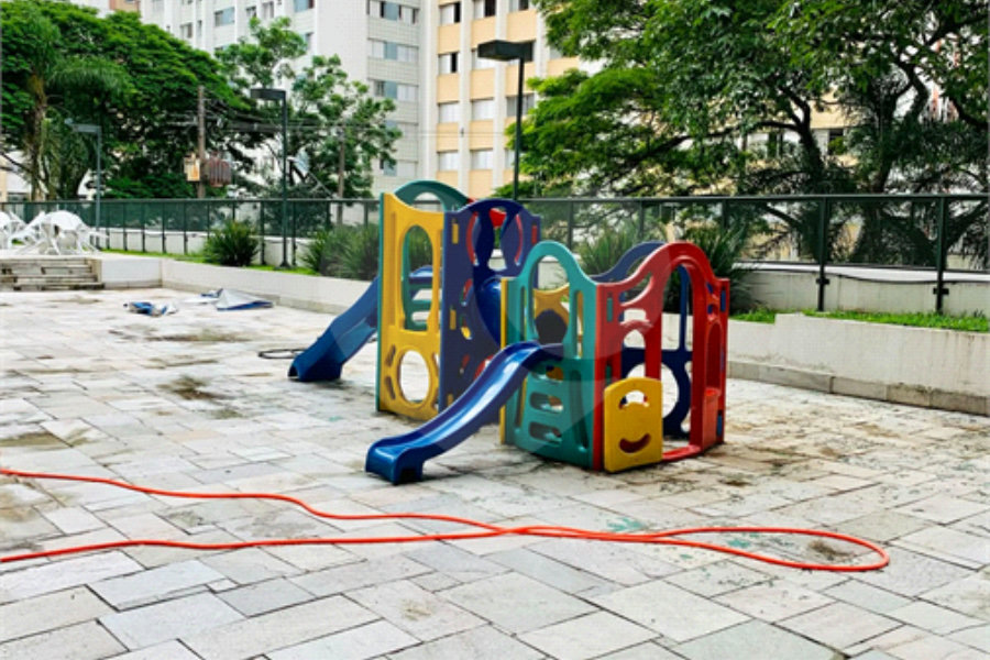 Apartamento à venda com 3 quartos, sendo 1 suíte, em Santana, São Paulo, SP