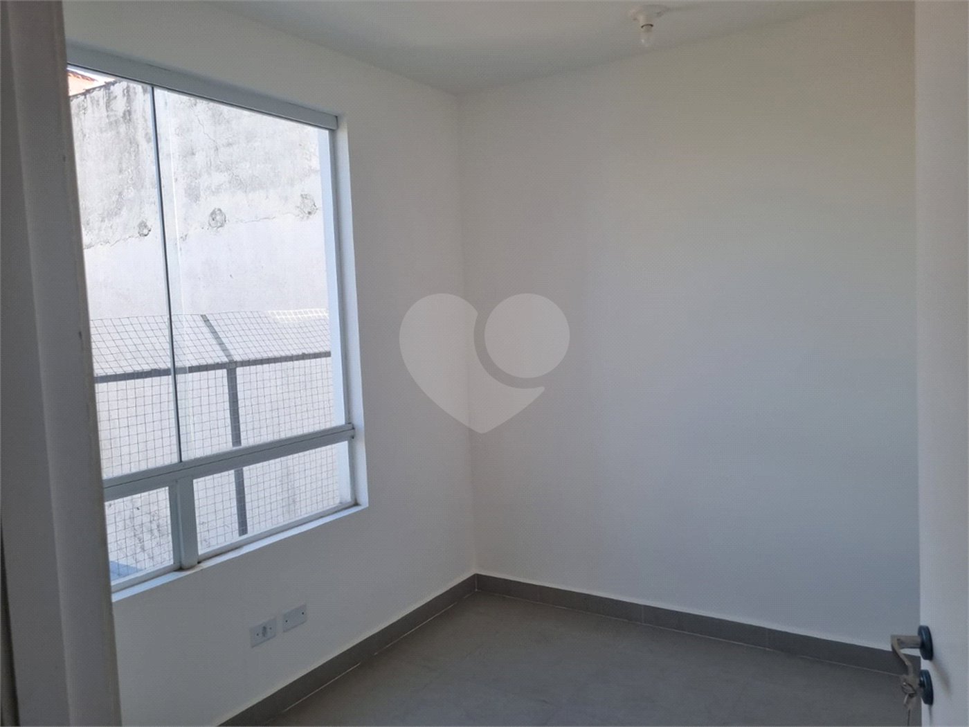 Apartamento à venda com 1 quarto em Vila Mazzei, São Paulo, SP