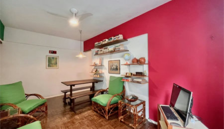 Apartamento à venda com 2 quartos em Ipanema, Rio de Janeiro, RJ