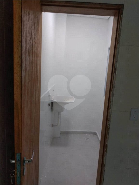 Casa à venda com 3 suítes no condomínio Severino Coelho, São Paulo - SP