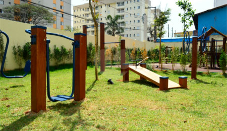 Apartamento à venda com 2 quartos em Freguesia do Ó, São Paulo, SP