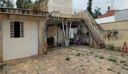 Casa Térrea à venda com 2 quartos em Palmas do Tremembé, São Paulo, SP