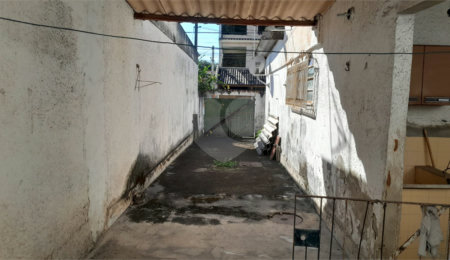 Casa à venda com 2 quartos em Campo Grande, Rio de Janeiro, RJ