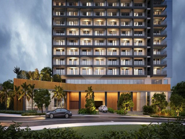 Apartamento à venda com 1 quarto em Ipiranga, São Paulo, SP
