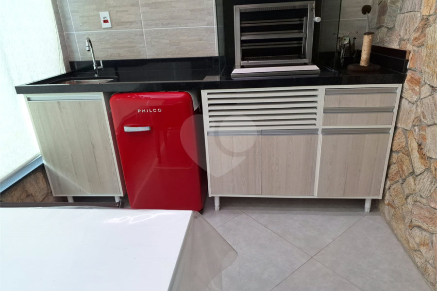 Sobrado à venda com 3 quartos, sendo 1 suíte, em Tremembé, São Paulo, SP