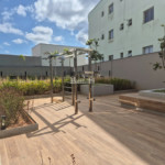 Apartamento à venda com 2 quartos, sendo 1 suíte,  em Atibaia Jardim, Atibaia, SP