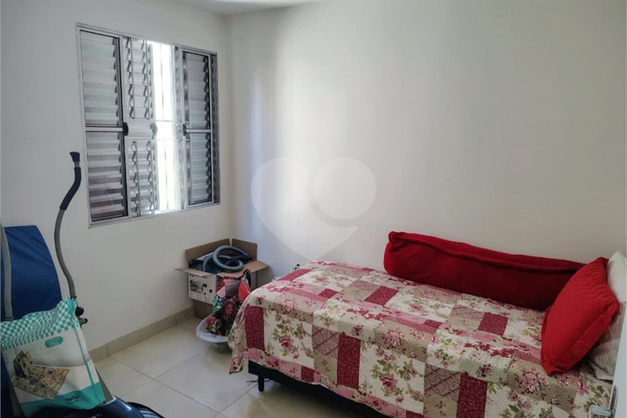 Apartamento à venda com 2 quartos em Vila Guilherme, São Paulo, SP