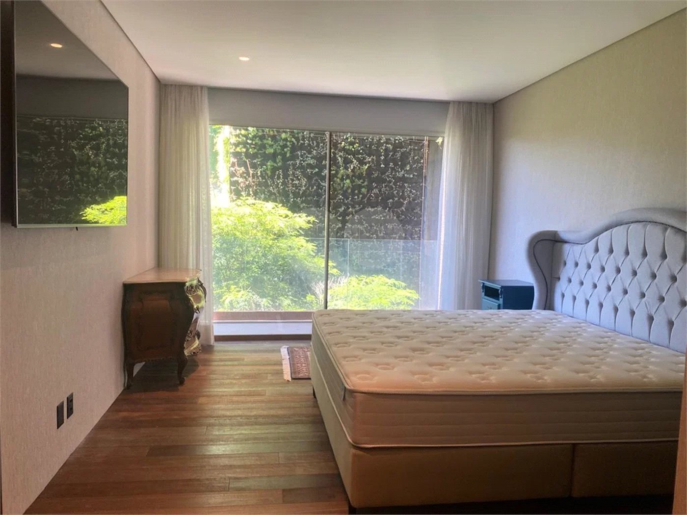 Apartamento à venda com 4 suítes em CIDADE JARDIM, São Paulo, SP