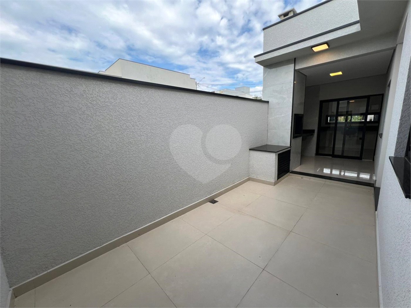 Casa à venda com 3 quartos, sendo 1 suíte,  em Jardim Residencial Villagio Ipanema I, Sorocaba, SP