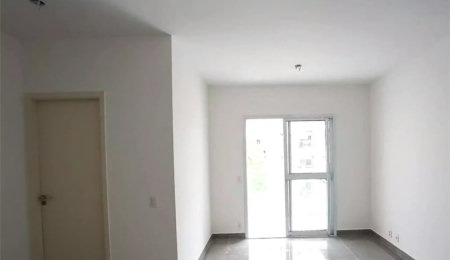 Apartamento para alugar com 2 suítes em Jardim Ampliação, São Paulo, SP