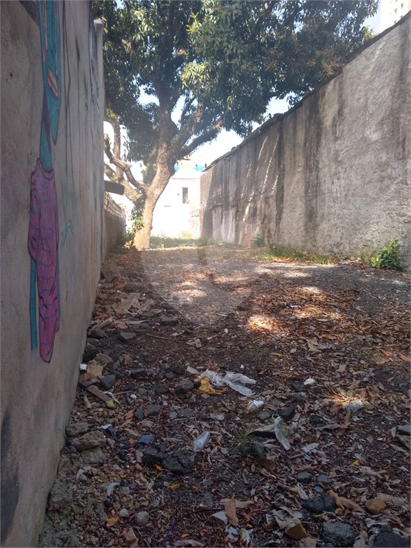 Terreno à venda em Liberdade, São Paulo, SP