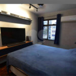 Apartamento à venda com 4 quartos, sendo 2 suítes, em Tijuca, Rio de Janeiro, RJ