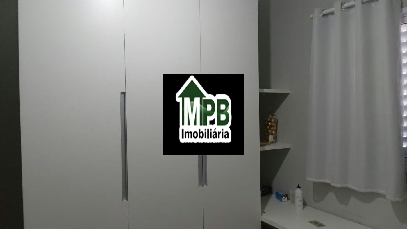 Apartamento para alugar com 2 quartos mobilado em Jardim Europa, Sorocaba - SP