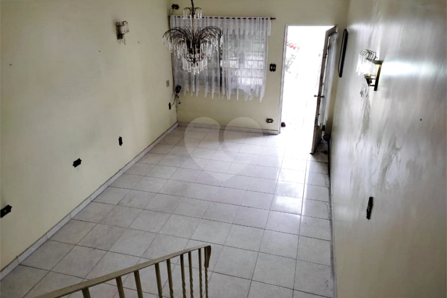 Sobrado à venda com 2 quartos em Santana, São Paulo, SP