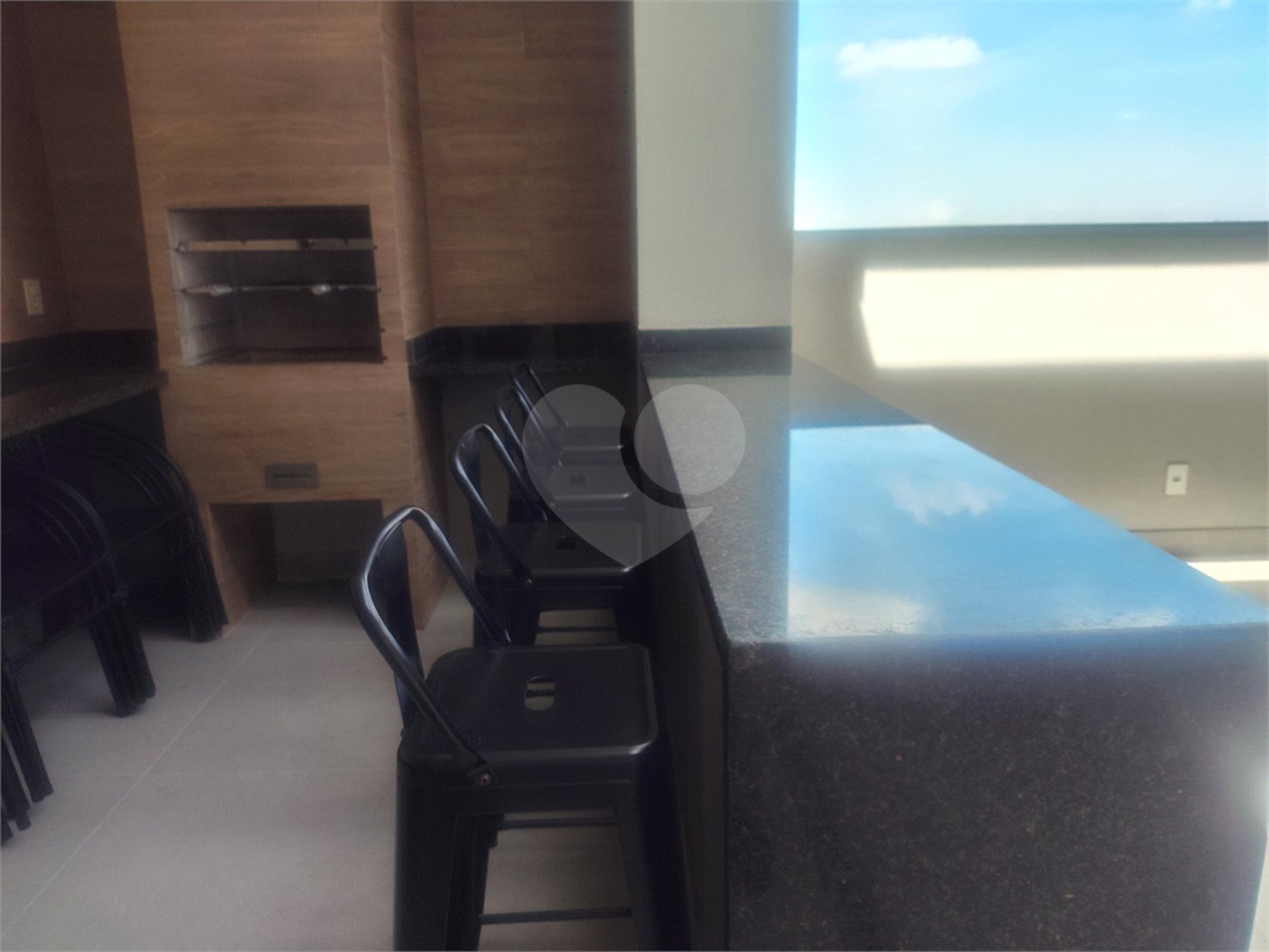 Studio à venda com 1 quarto em Jardim São Paulo(zona Norte), São Paulo, SP