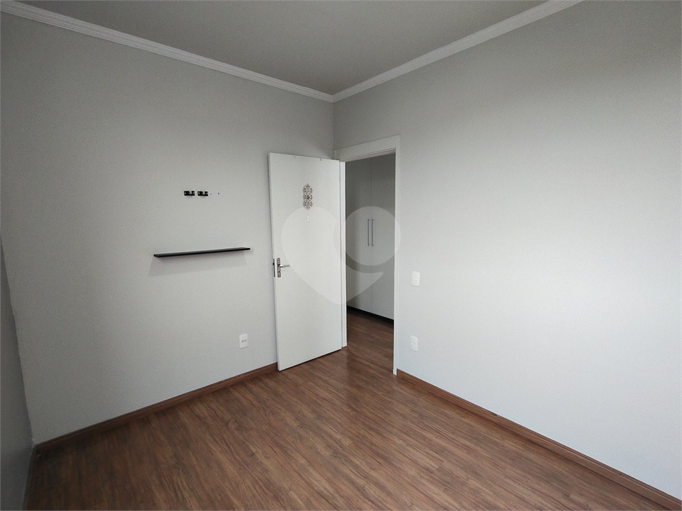 Apartamento à venda com 2 quartos em Vila dos Bandeirantes, Itapetininga, SP