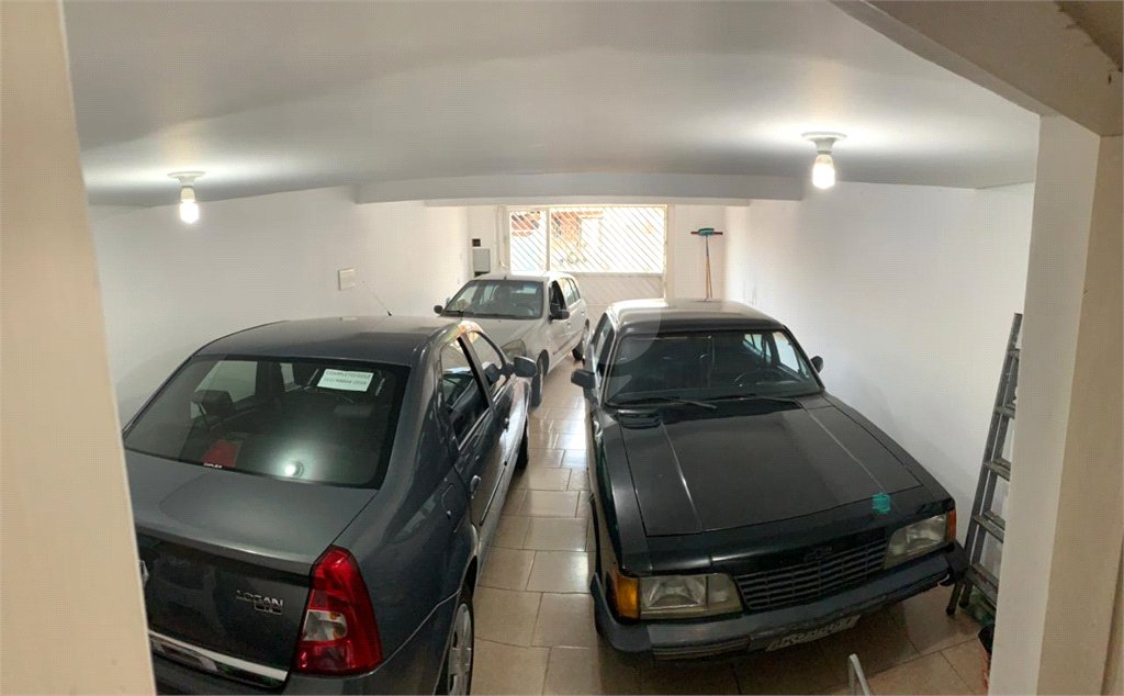 Sobrado à venda com 3 suítes em Pirituba, São Paulo, SP