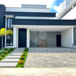 Casa à venda com 3 quartos, sendo 2 suítes, no condomínio Ibiti Reserva, Sorocaba - SP