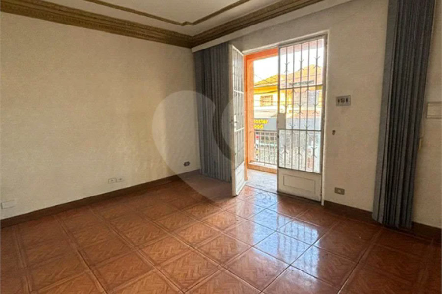 Casa à venda ou para alugar com 3 quartos em Santana, São Paulo, SP