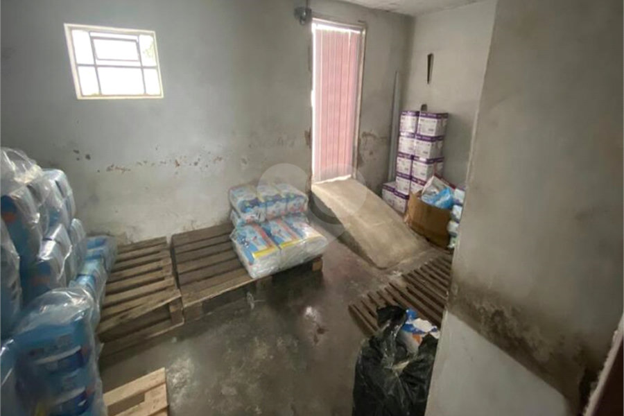 Casa Térrea à venda com 3 quartos, sendo 1 suíte, em Santana, São Paulo, SP
