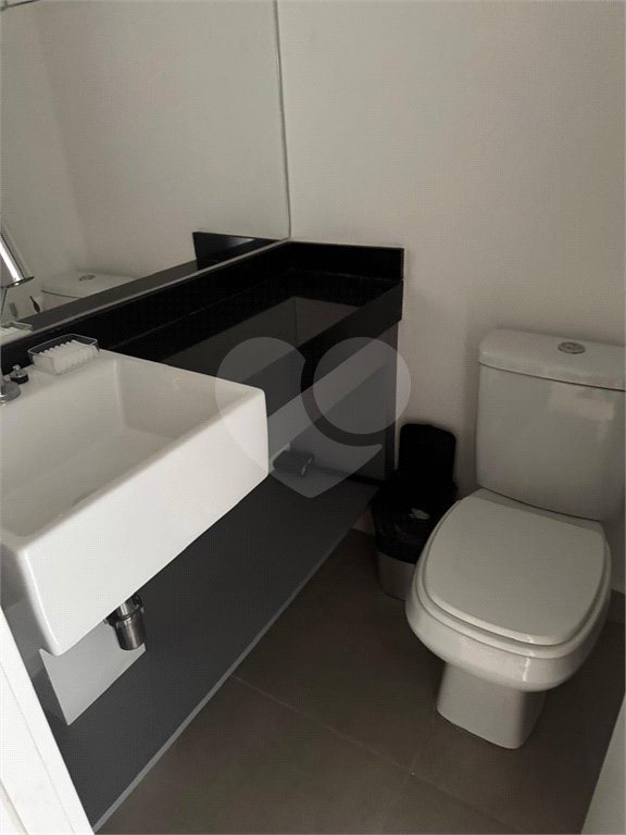 Apartamento para alugar com 1 quarto em Jardim América, São Paulo, SP