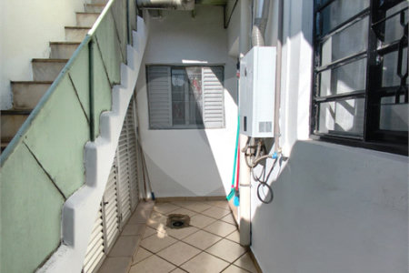 Casa Térrea à venda com 2 quartos em Imirim, São Paulo, SP