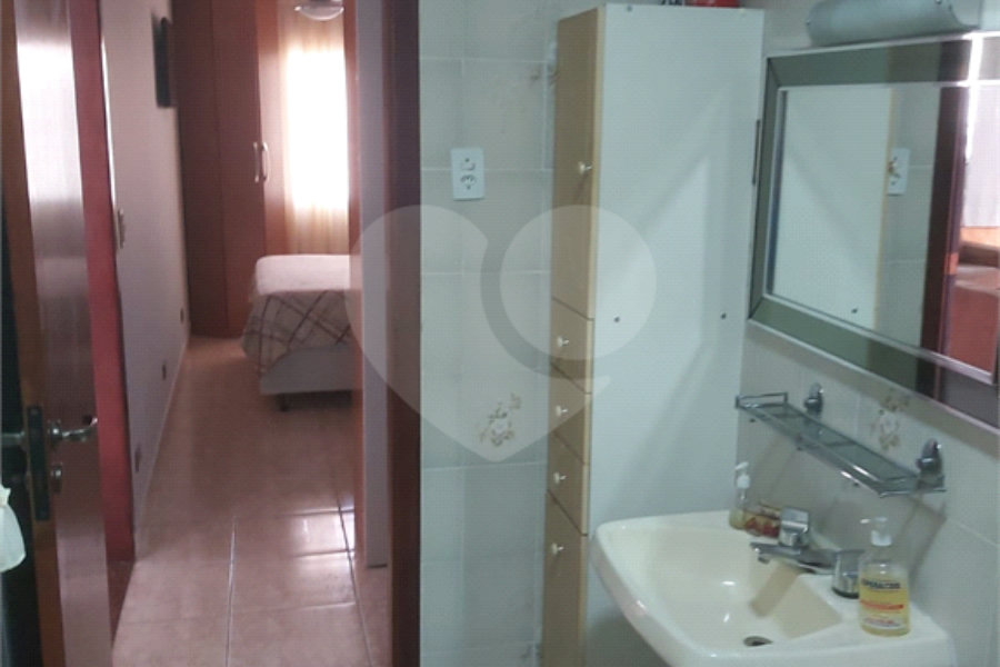 Casa de Vila à venda com 4 quartos, sendo 1 suíte, em Vila Medeiros, São Paulo, SP