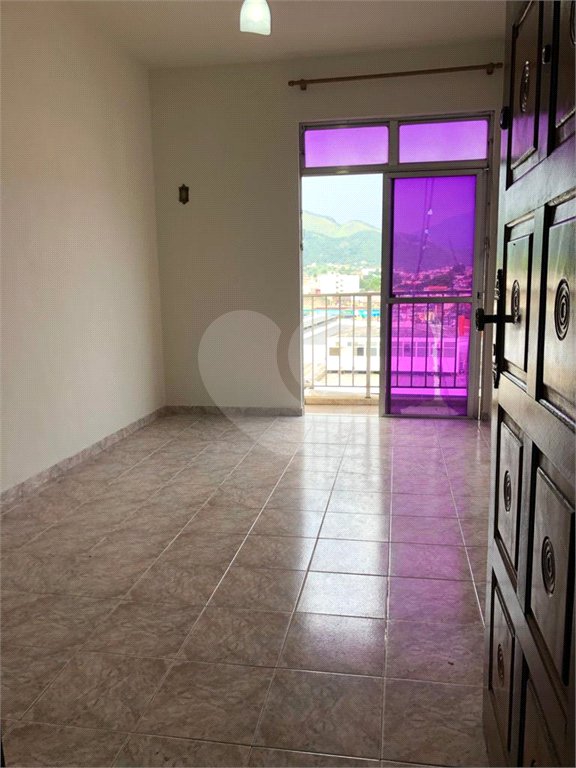 Apartamento à venda com 2 quartos em Campo Grande, Rio de Janeiro, RJ