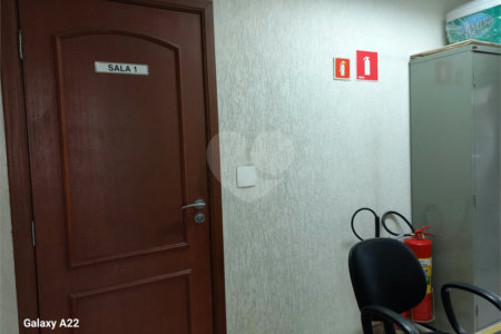 Prédio à venda em Vila Leopoldina, São Paulo, SP