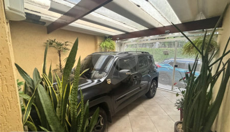 Sobrado à venda com 2 quartos, sendo 1 suíte,  em Granja Julieta, São Paulo, SP