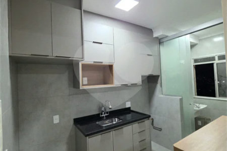 Apartamento à venda com 2 quartos em Alto do Ipiranga, Ribeirão Preto, SP