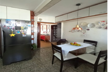 Apartamento à venda com 3 quartos em Pinheiros, São Paulo, SP