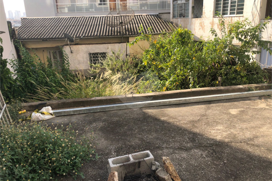 Terreno à venda em Santana, São Paulo, SP
