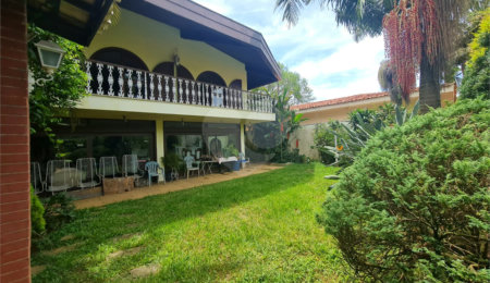 Casa à venda com 3 quartos, sendo 1 suíte, em Interlagos, São Paulo, SP