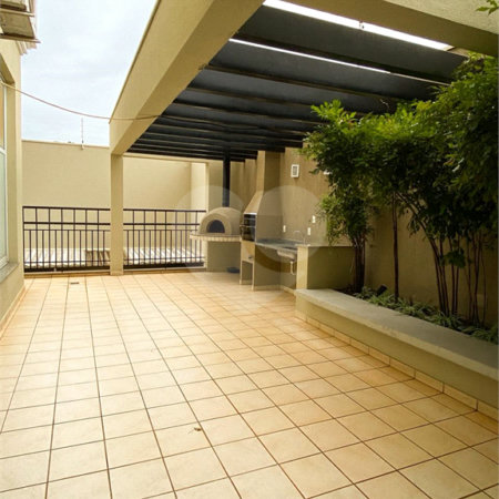 Apartamento à venda com 2 quartos no Centro, Araraquara, SP