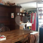 Casa à venda com 6 quartos, sendo 3 suítes,  em Jardim São Bento, São Paulo, SP