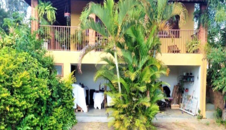 Casa à venda com 4 quartos em Capela, Vinhedo, SP