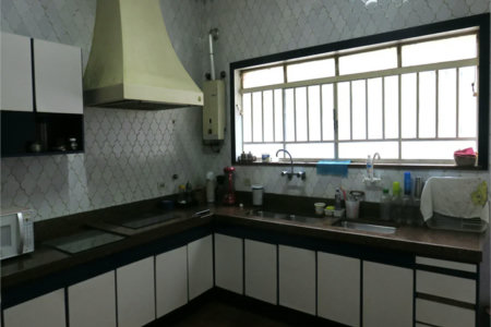 Casa à venda com 5 quartos, sendo 1 suíte, em Jardim Guedala, São Paulo, SP