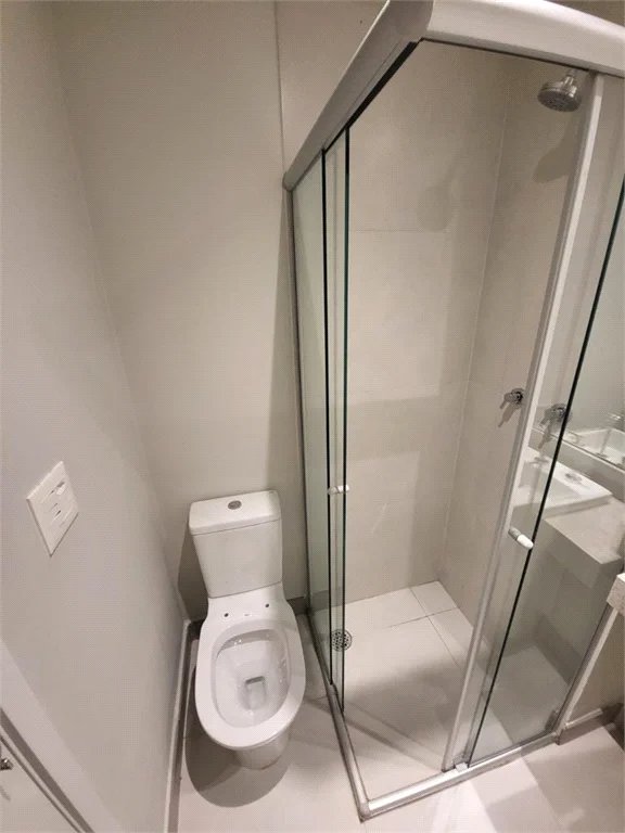 Apartamento à venda com 1 quarto em Pinheiros, São Paulo, SP