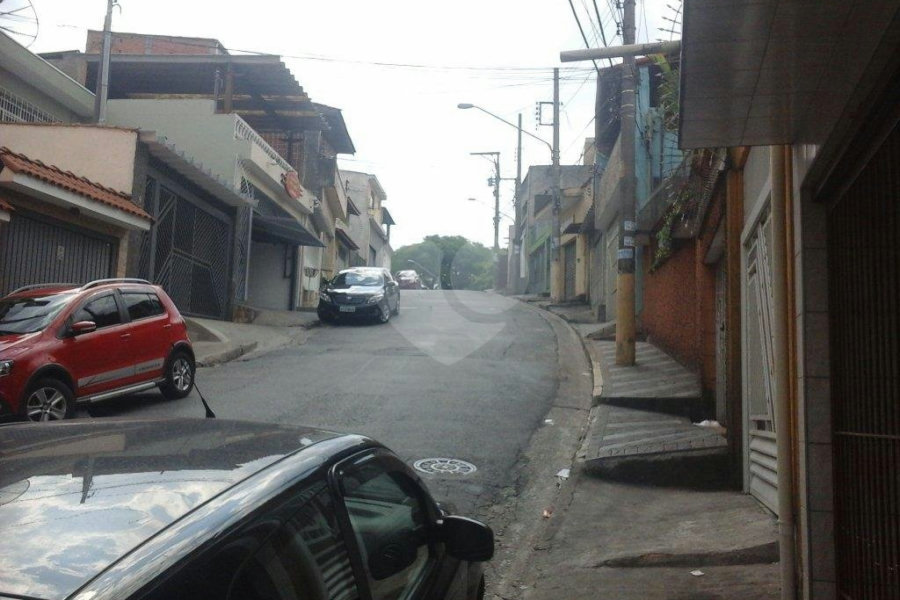 Casa Térrea à venda com 2 quartos em Imirim, São Paulo, SP