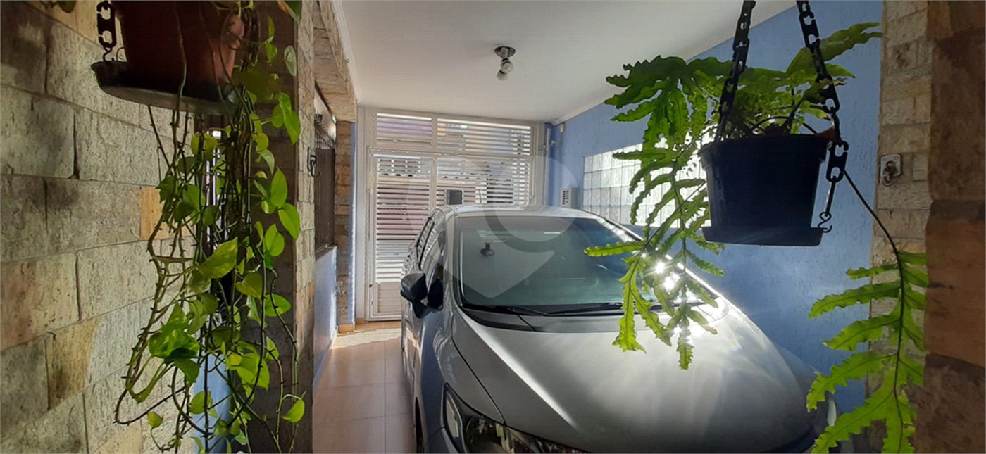Sobrado à venda com 2 quartos em Vila Nova Mazzei, São Paulo, SP