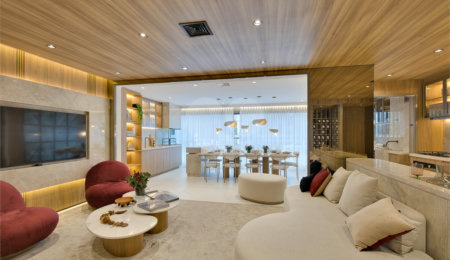 Apartamento à venda com 4 quartos, sendo 2 suítes,  em Brooklin Novo, São Paulo, SP