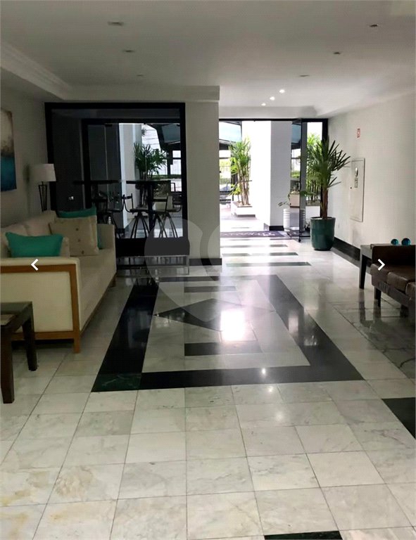 Apartamento para alugar com 1 suíte em Brooklin Paulista, São Paulo, SP