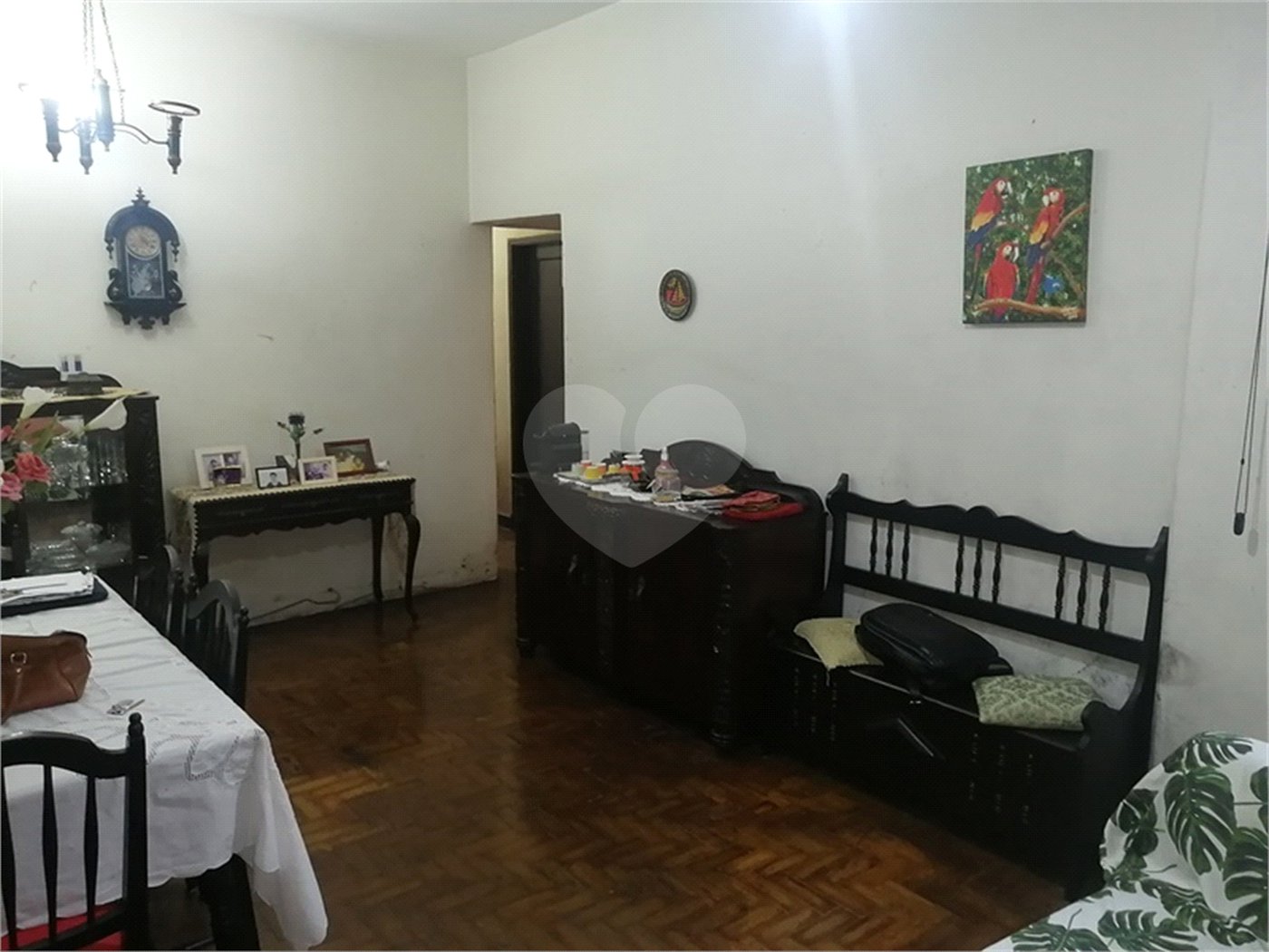 Apartamento à venda com 2 quartos em Vila Mariana, São Paulo, SP