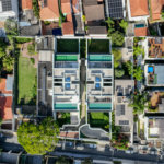 Casa à venda com 4 suítes no condomínio Teviot, São Paulo - SP