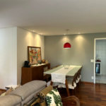 Apartamento à venda com 2 quartos, sendo 1 suíte, em Vila Andrade, São Paulo, SP