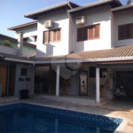 Casa à venda com 3 quartos, sendo 1 suíte, em Jardim Novo Horizonte, Valinhos, SP