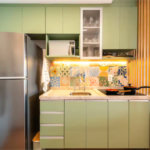 Apartamento à venda com 1 quarto em Vila Clementino, São Paulo, SP