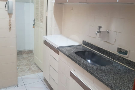 Apartamento à venda com 2 quartos em Vila Isabel, Rio de Janeiro, RJ